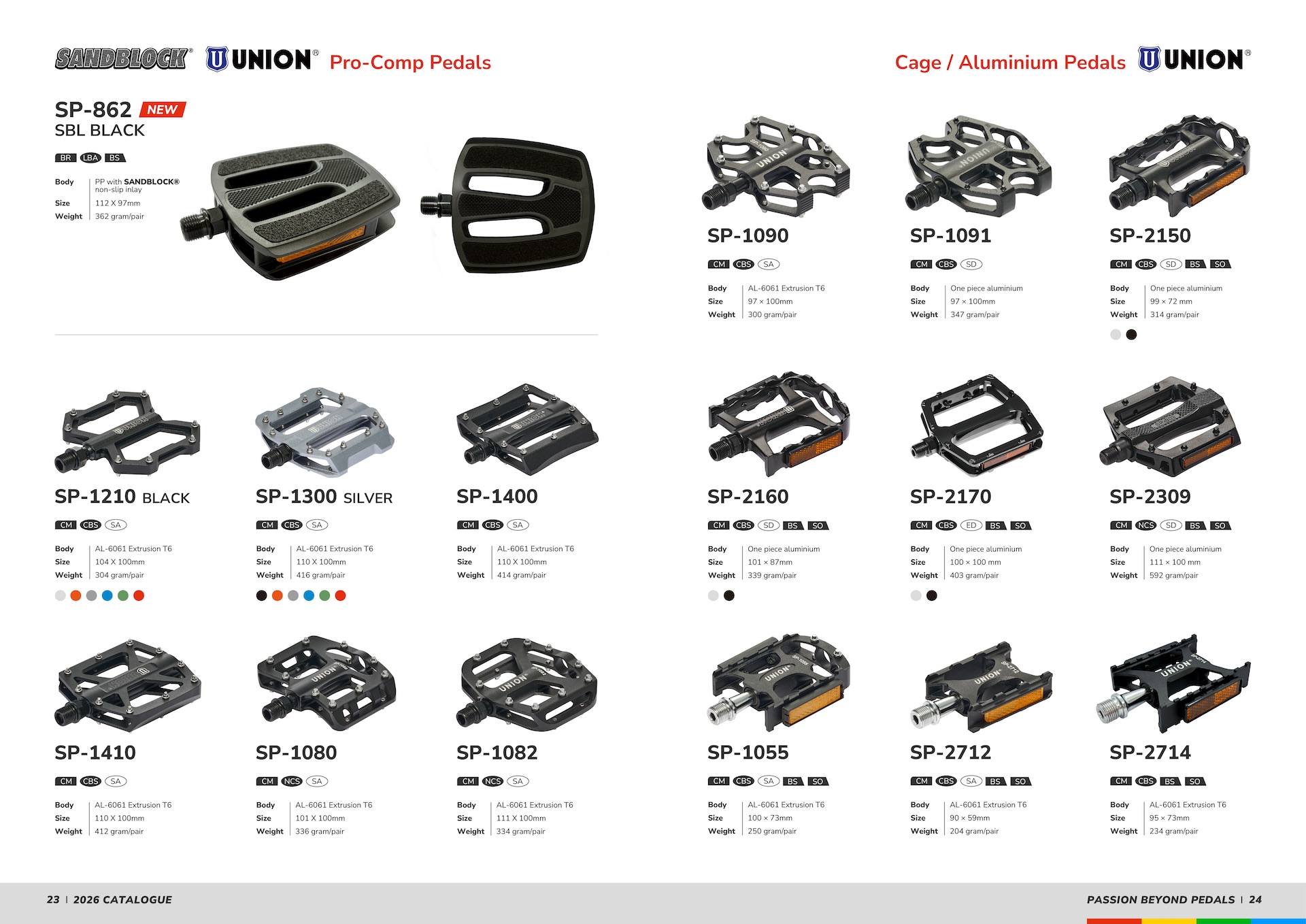 Digital Catalog