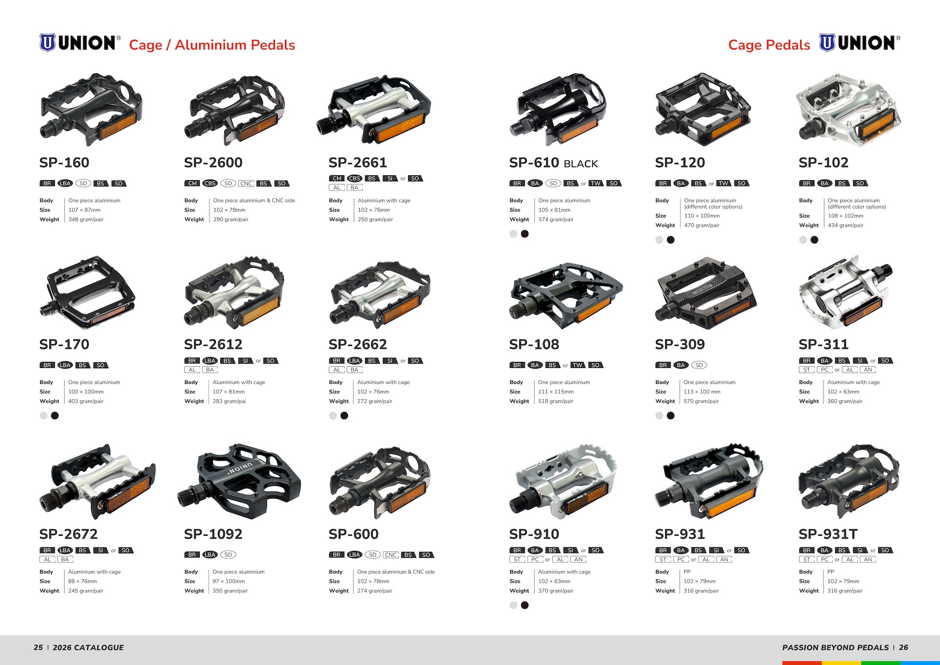 Digital Catalog