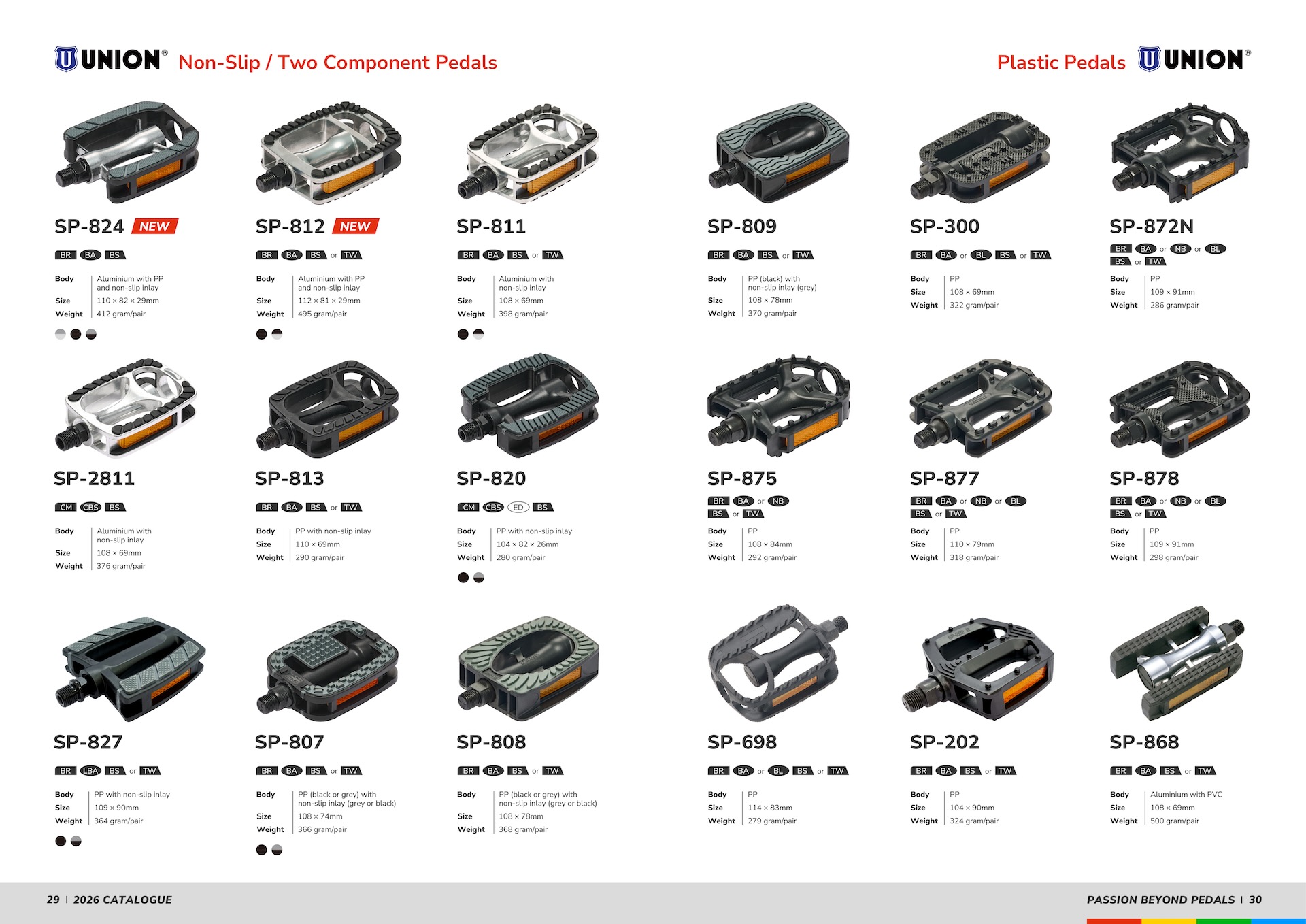 Digital Catalog