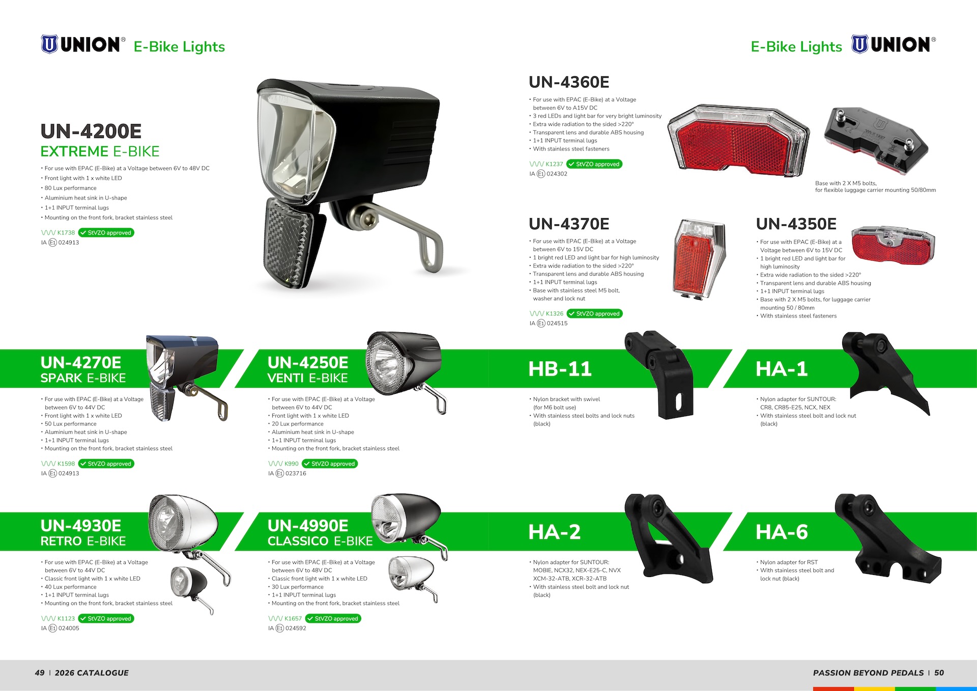 Digital Catalog