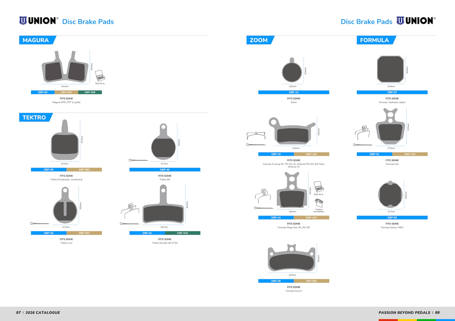 Digital Catalog