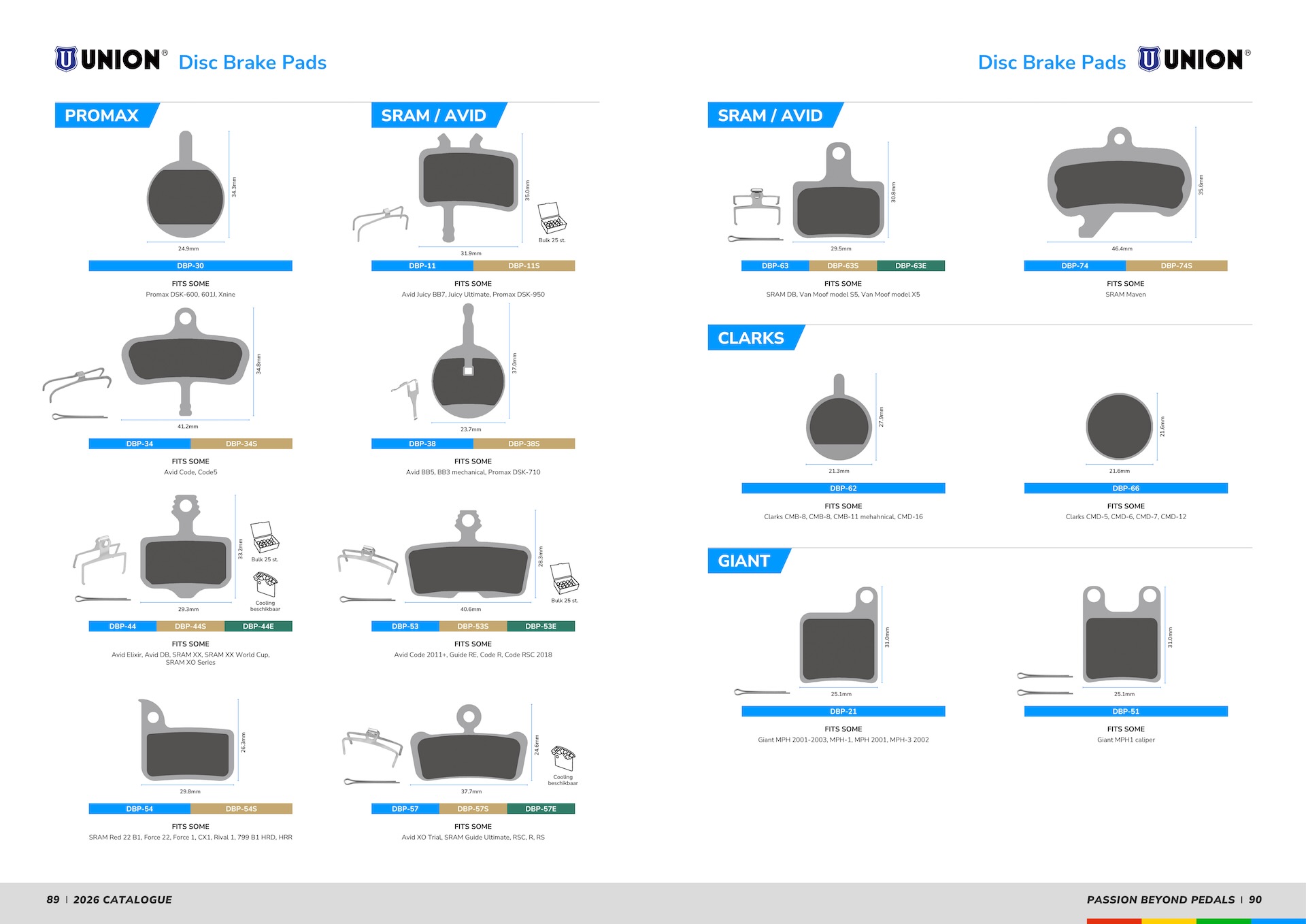 Digital Catalog