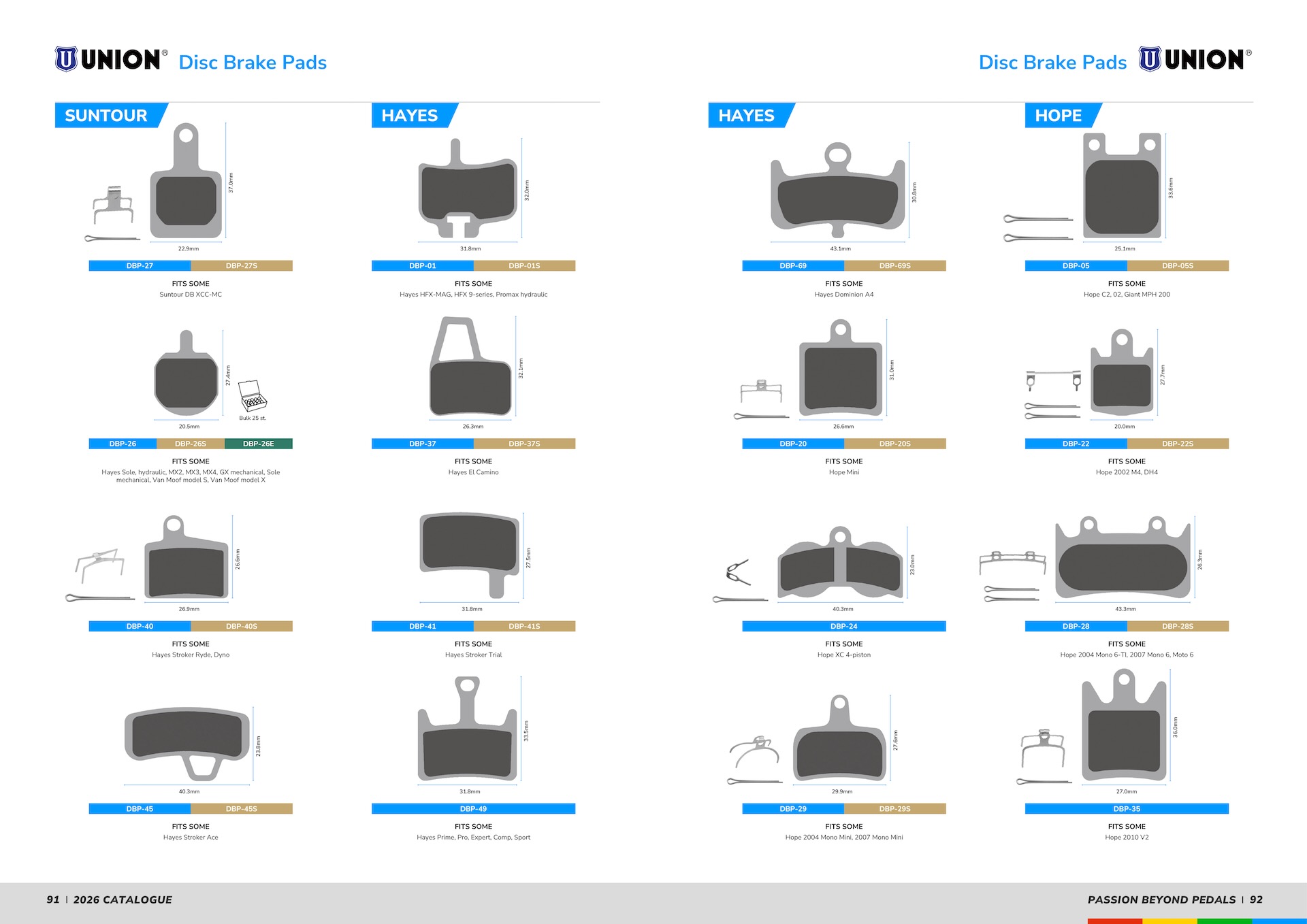 Digital Catalog