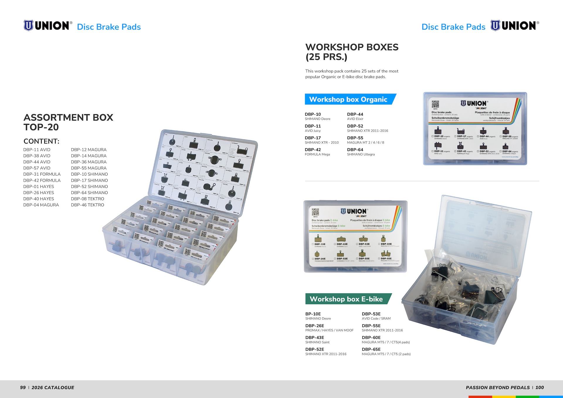 Digital Catalog