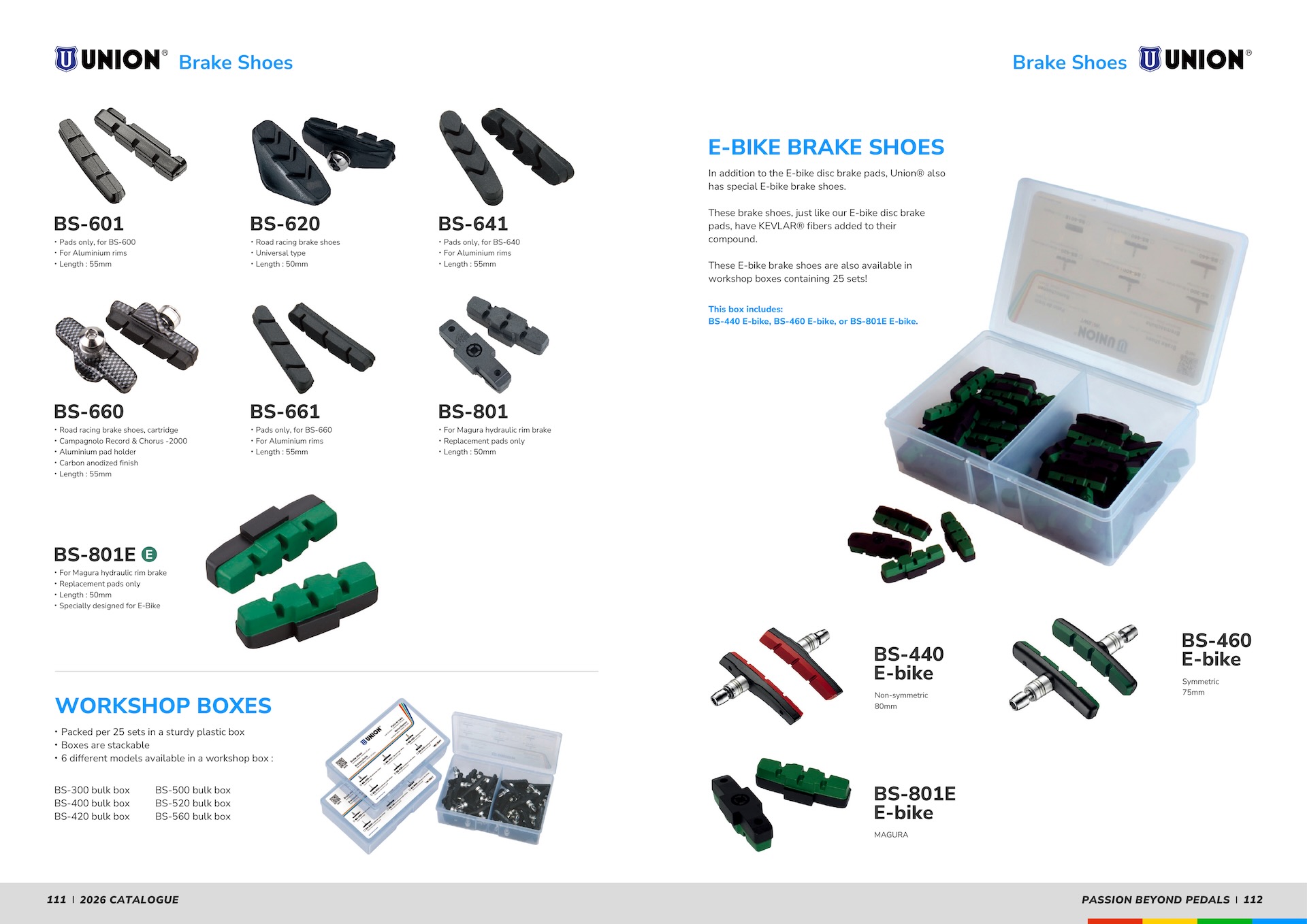 Digital Catalog