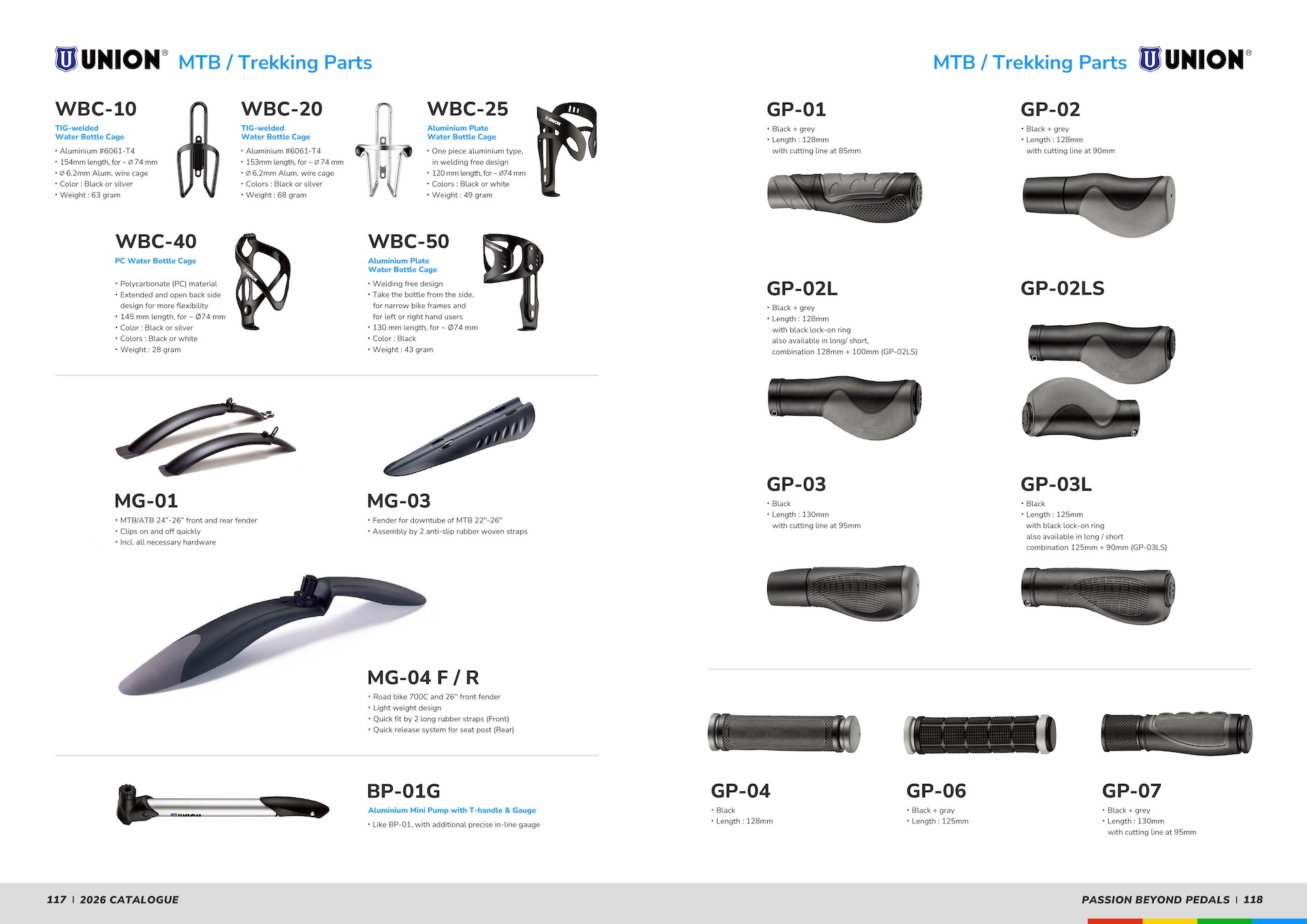 Digital Catalog