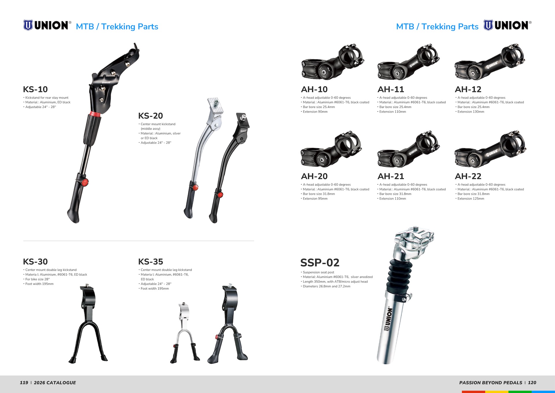 Digital Catalog