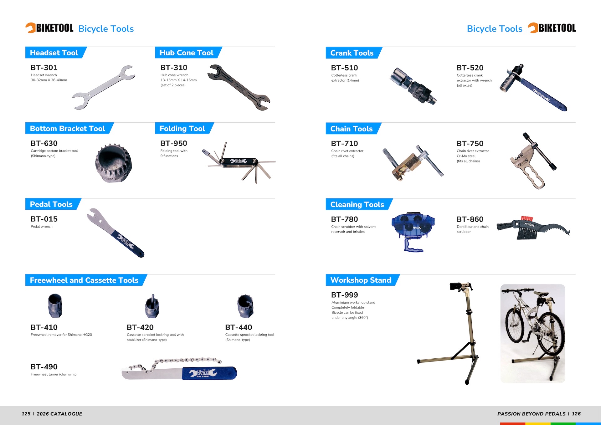 Digital Catalog